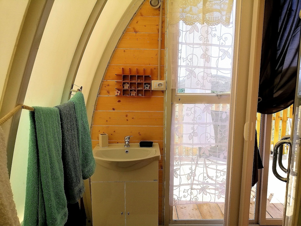 Agriturismo Erbe Matte - Campingplads, Billede 16
