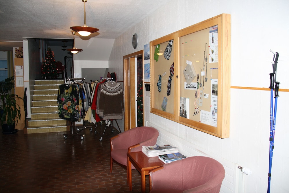 Hostel Reykjanes