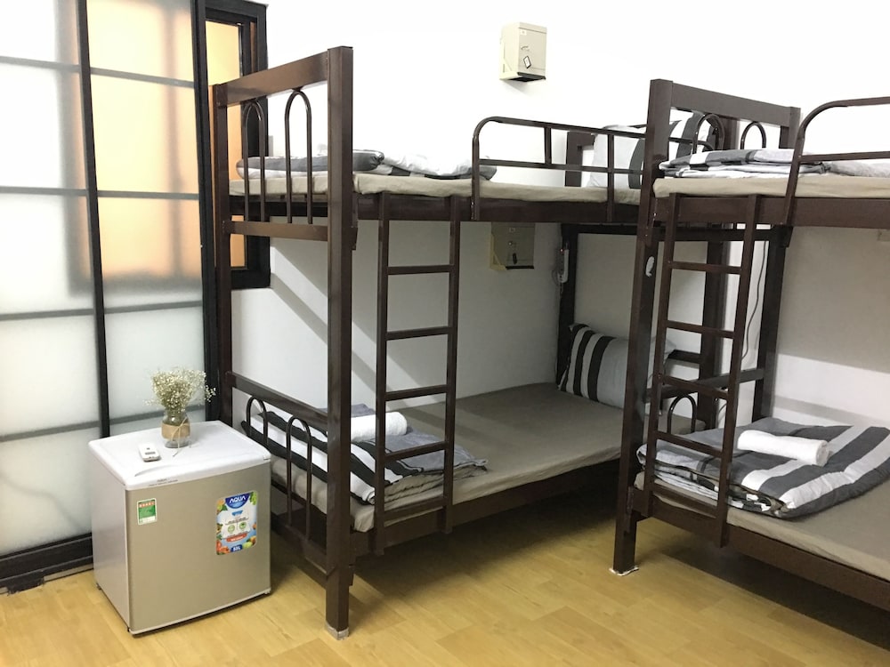 Condodo Hostel