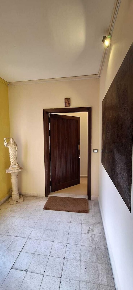 St.George Temanite Fresh Hansa Home Apt.