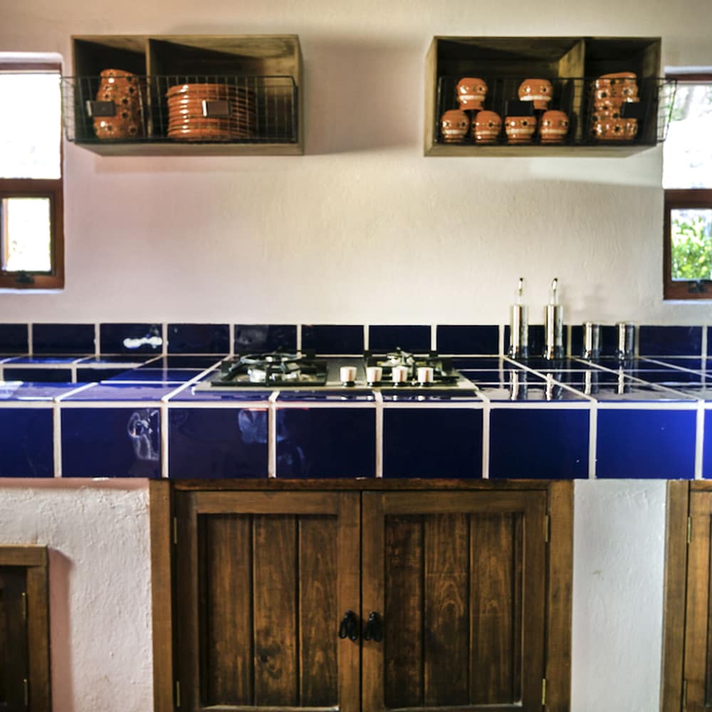 La Mora Casa de Campo