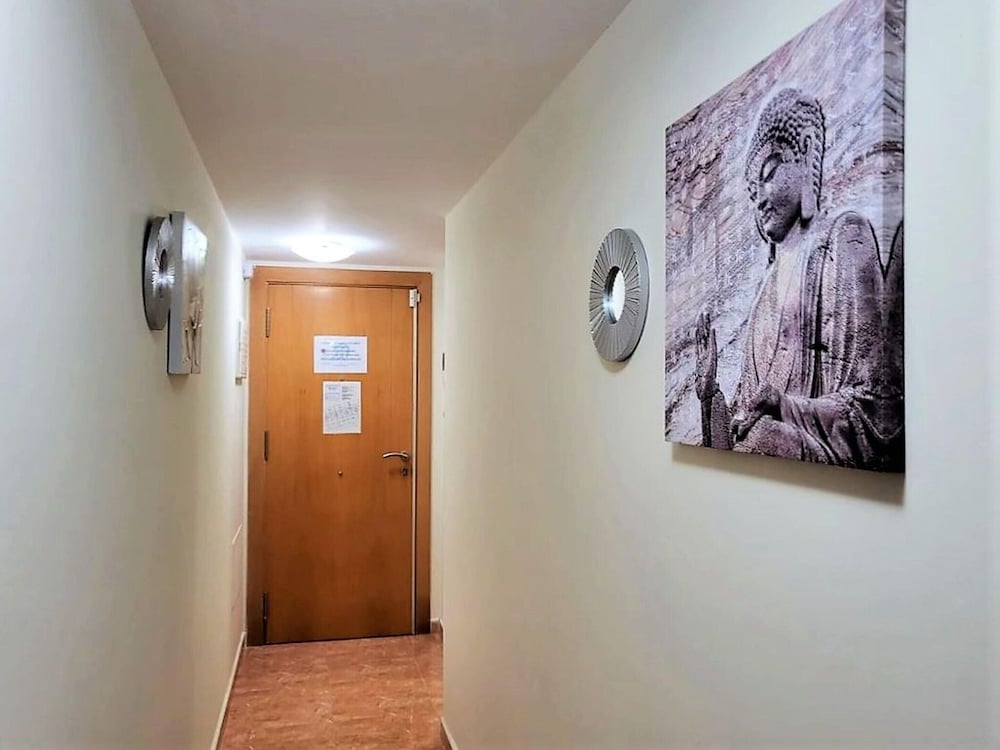 Belvilla by OYO Apartment in Vera Playa