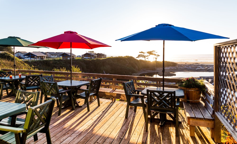 Kalaloch Lodge, Foto 43