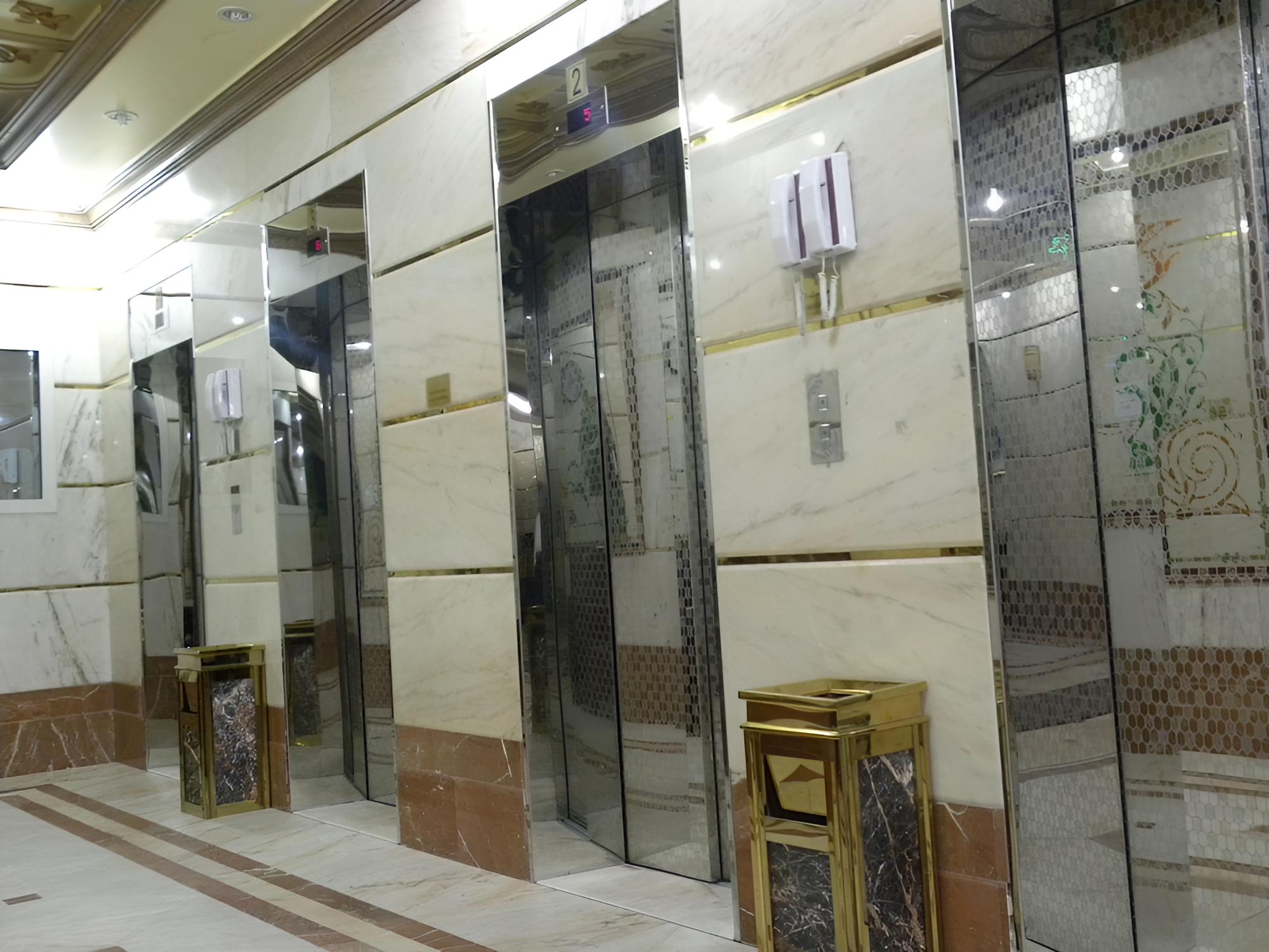 Forsan Al Aseel Hotel