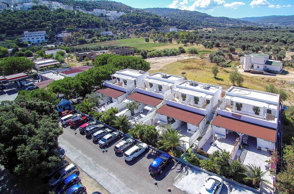 B&B Dependance Hotel Damato