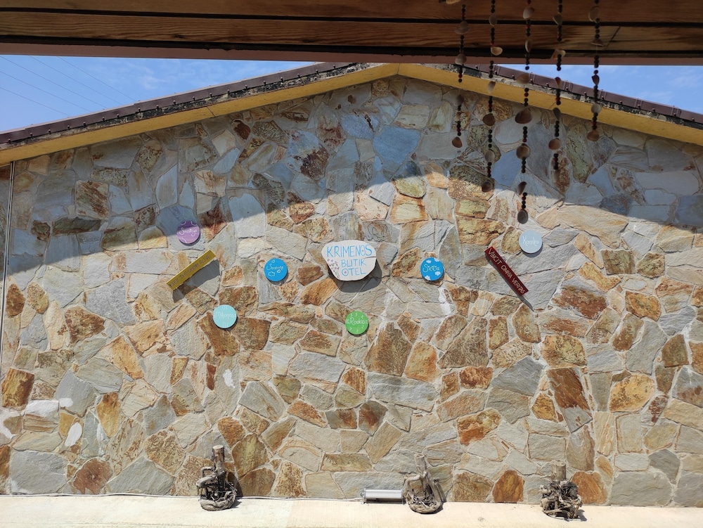 Krimenos Butik Hotel