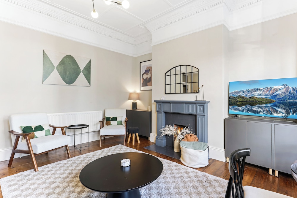 St Georges Apartment- North East Escapes