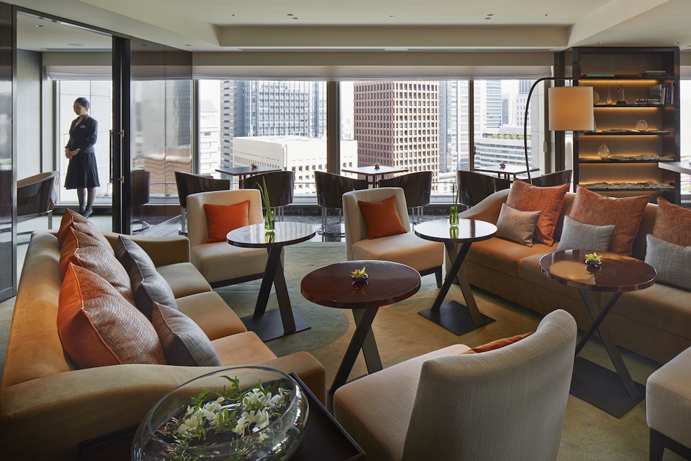 Palace Hotel Tokyo 119