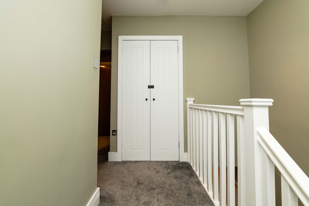 3 Bedroom House-free Parking