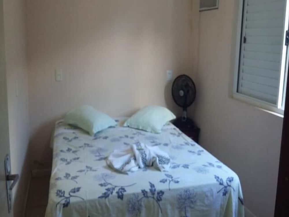 Hotel Pousada Solamar