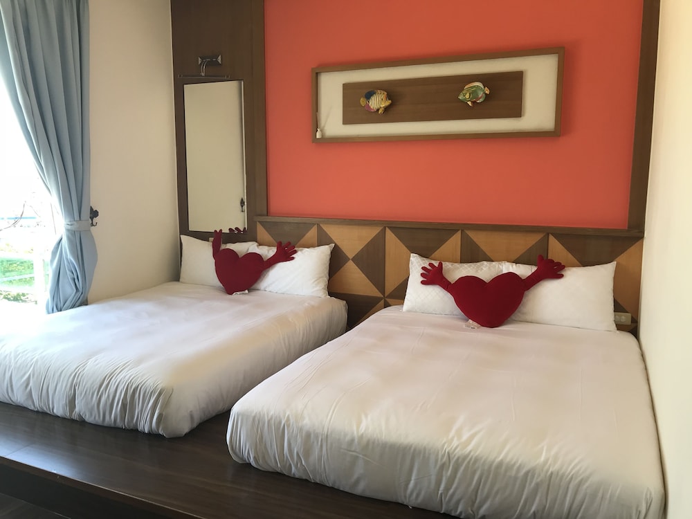 HJS Guest House