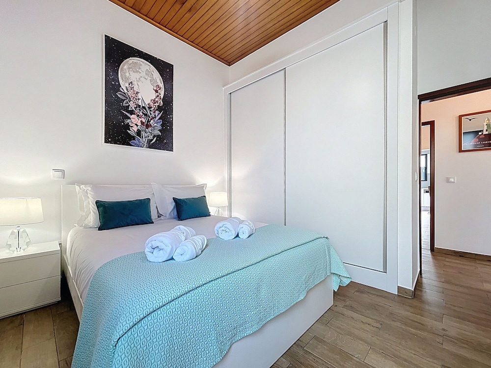 Villa Magn lia by Atlantic Holiday