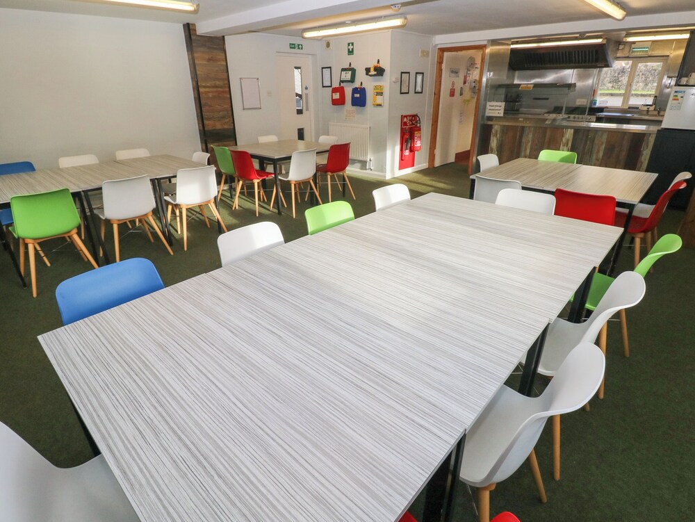 Glyntawe Outdoor Centre