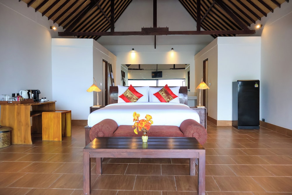 Chaloklum Residences by Kupu Kupu Phangan