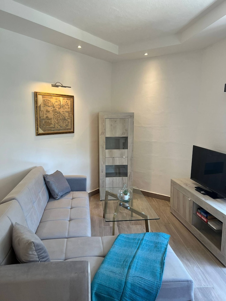 Portobello Central Suite