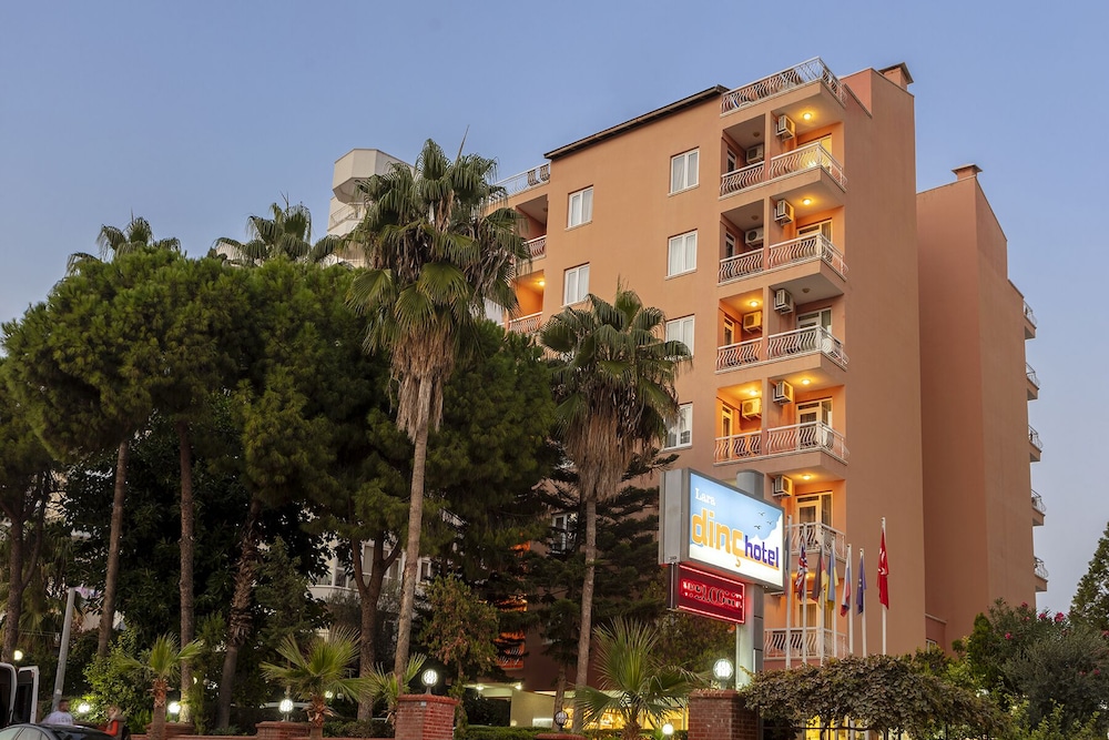 Dinc Otel - Image 5