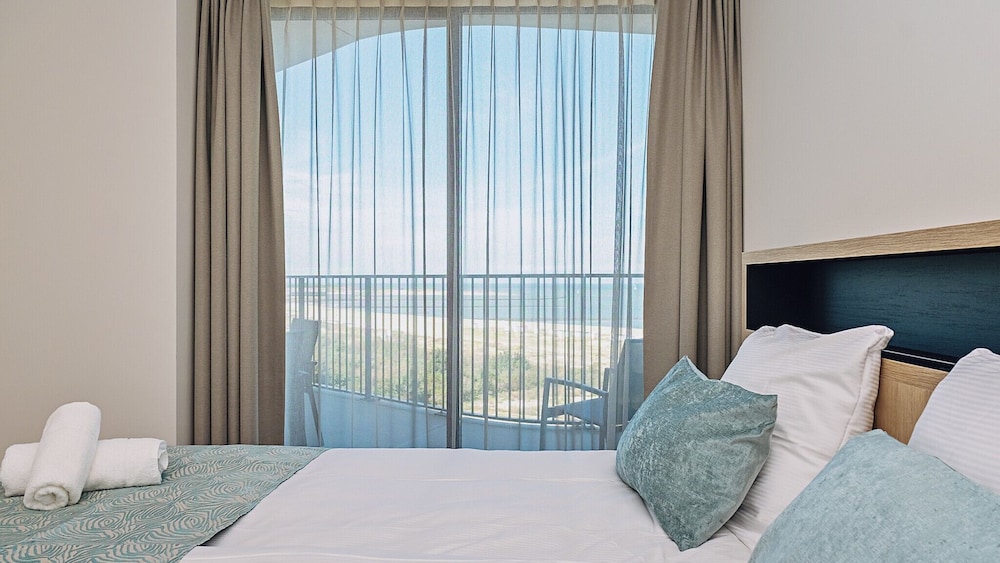 Dormio Breskens Apartments & Penthouses