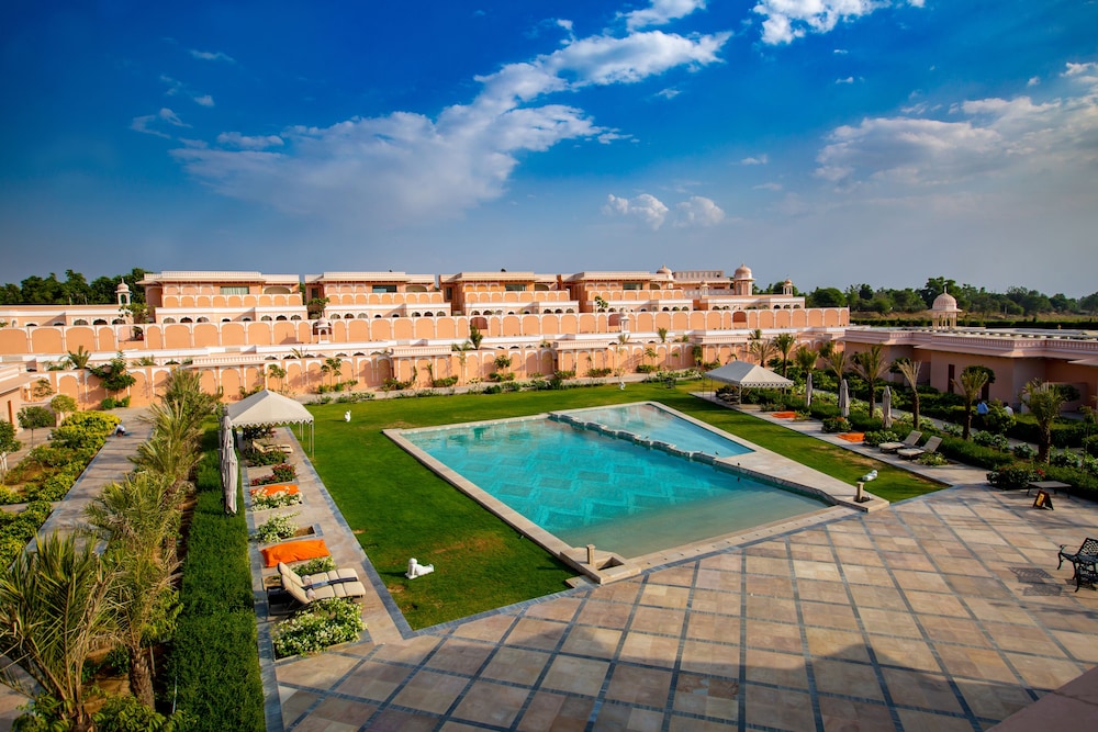 Buena Vista Luxury Resort