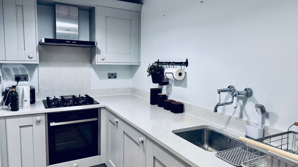 Chic Central London Apart in Soho Mayfair