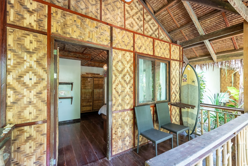 Siargao Inn Beach Resort