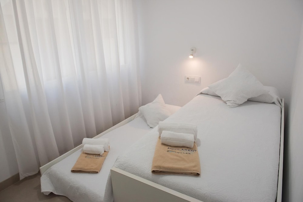 Marina B3 in J vea With 3 Bedrooms and 2 Bathrooms