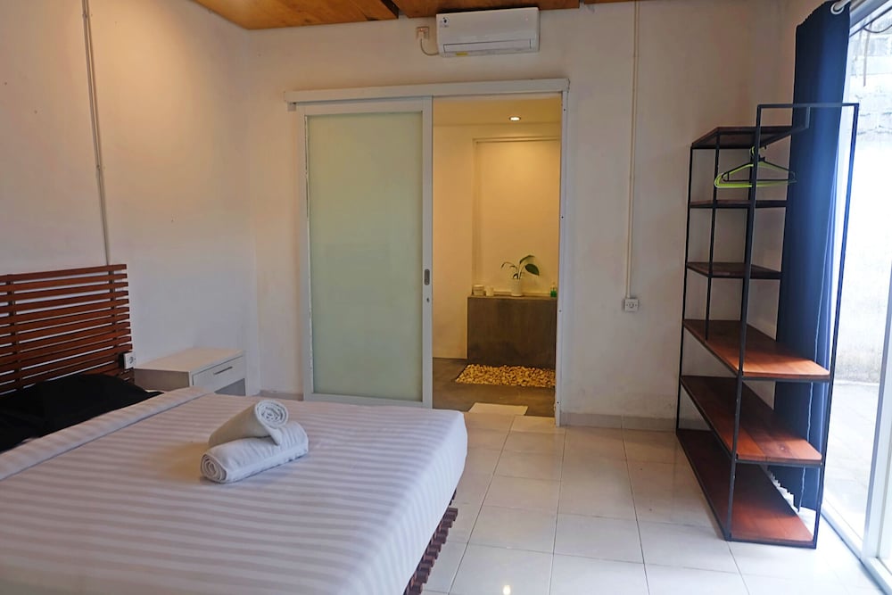 Pom Pom's Bali Apartments