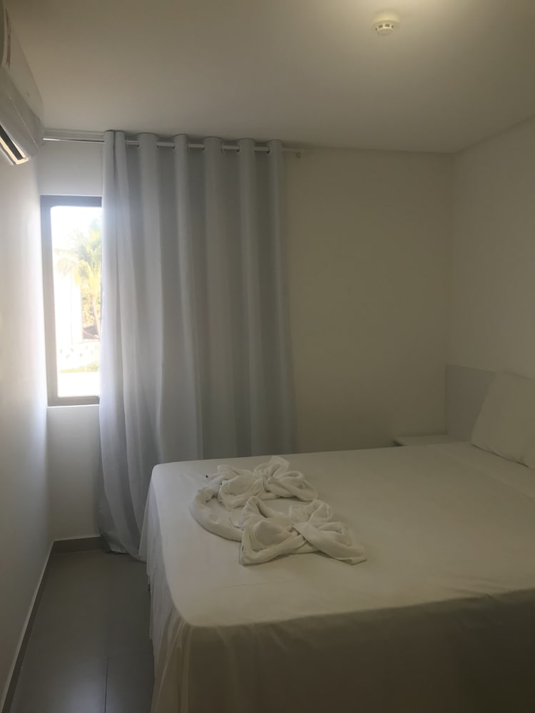 Manawa Flats LocDay - Porto de Galinhas view 3