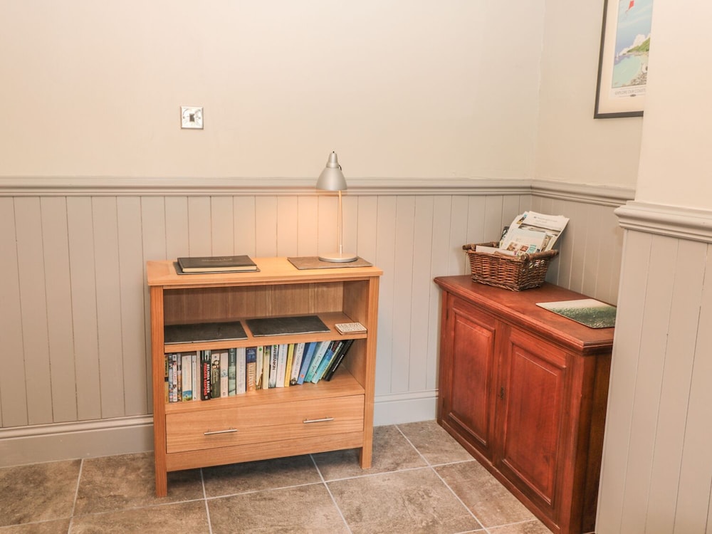 Gamekeepers Cottage