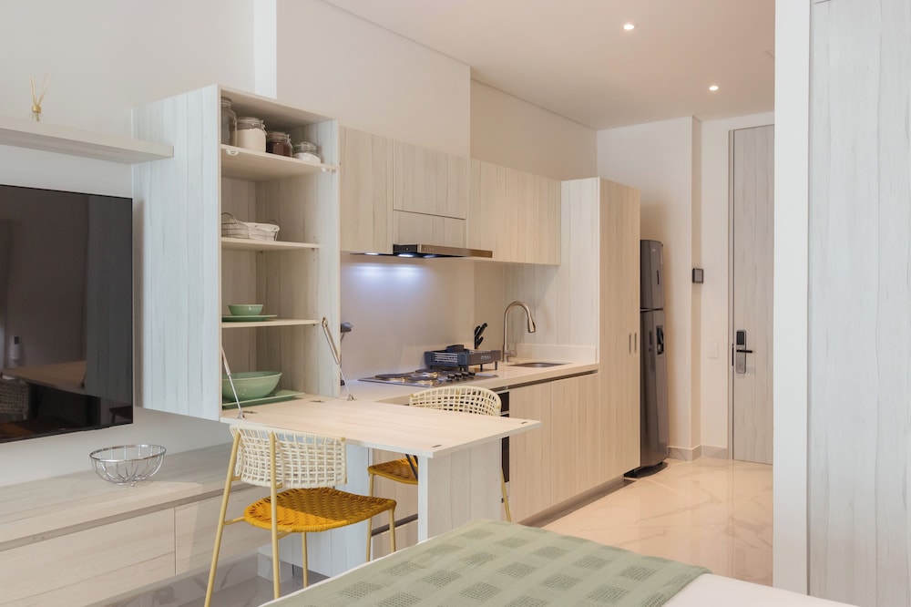 U-GO Edificio Sui Loft