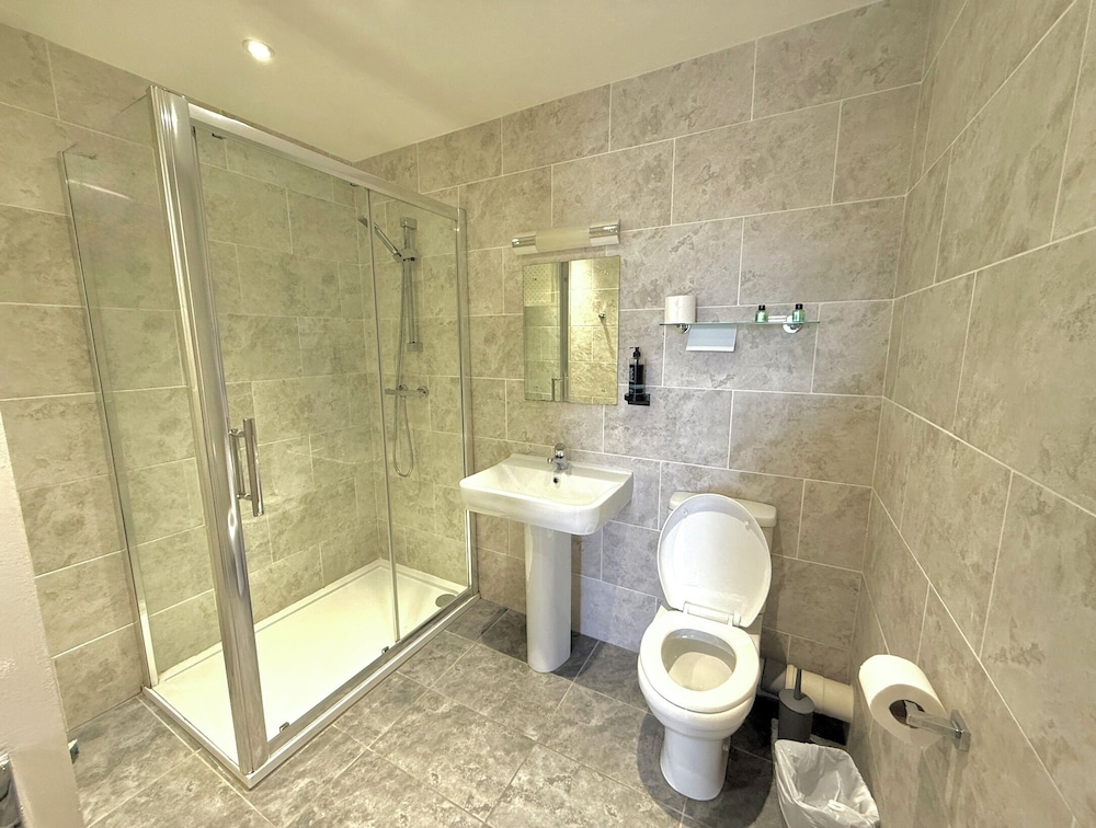 Seabank House Hotel