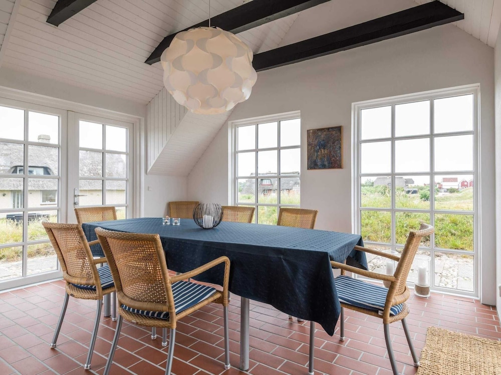 Holiday Home in Fanø view 5