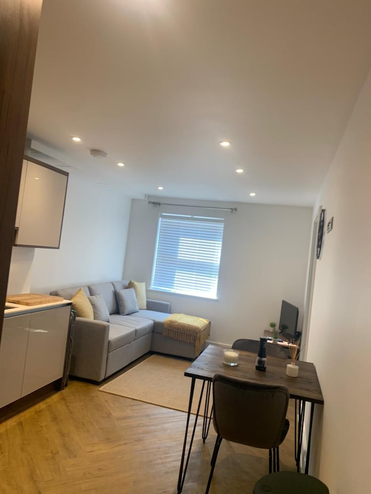 Unique 1 bedroom in Reading view 5