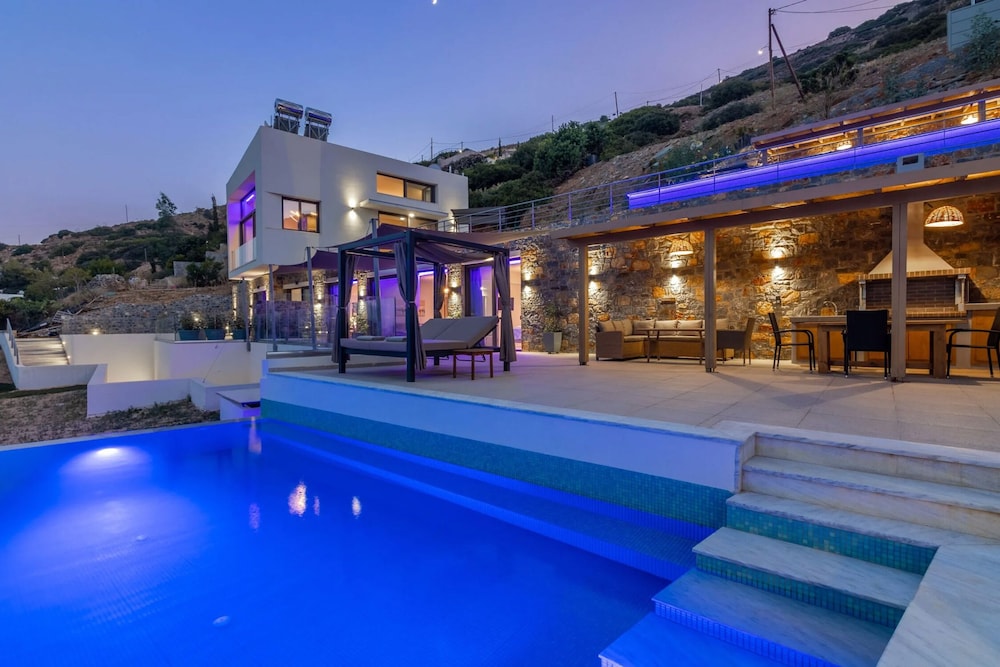 Euphoria Villa Crete