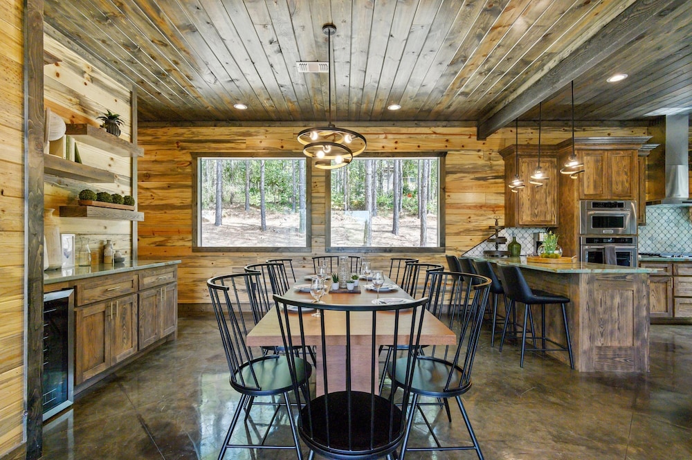 Timberline by Boutiq