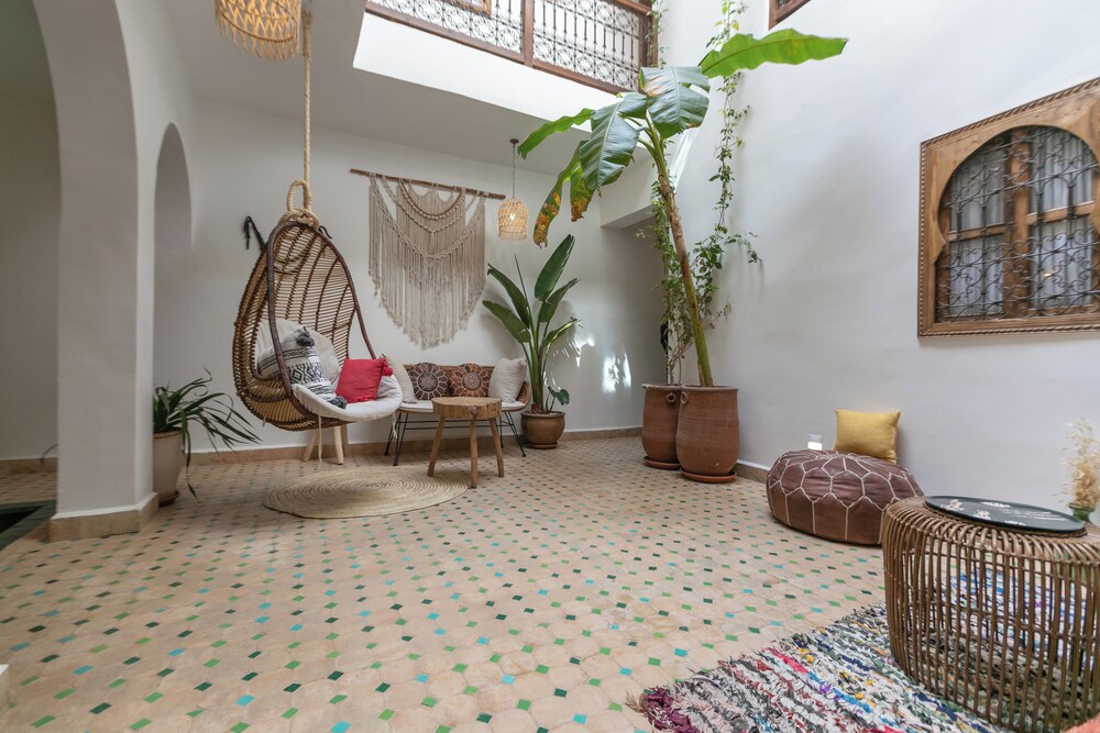 Riad Lamalika