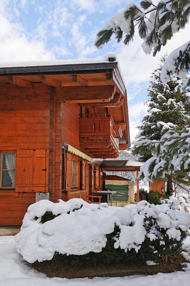 Holiday Home, Krimml