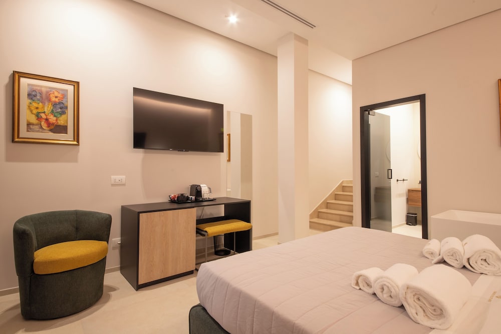 Dimore d'Elite e Spa