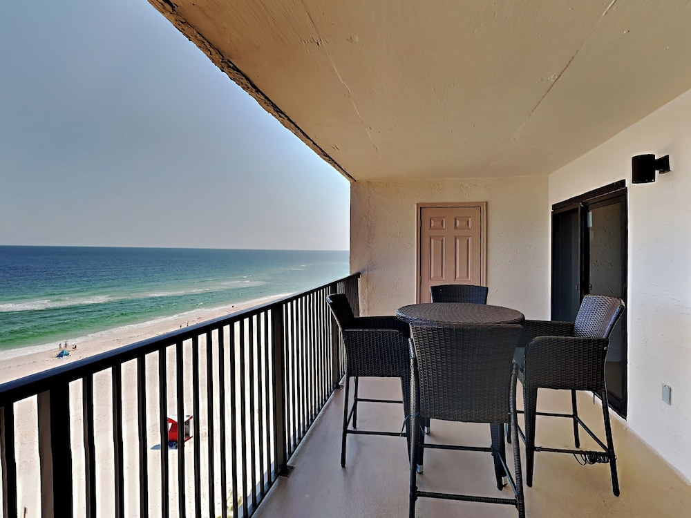 Ocean Breeze East by Southern Vacation Rentals