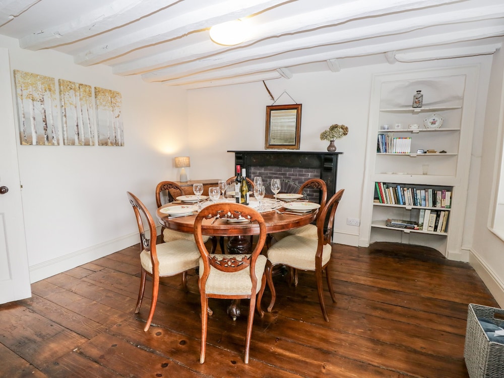 Bridge End Cottage