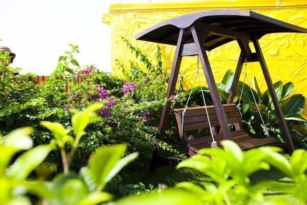 Ibali B & B