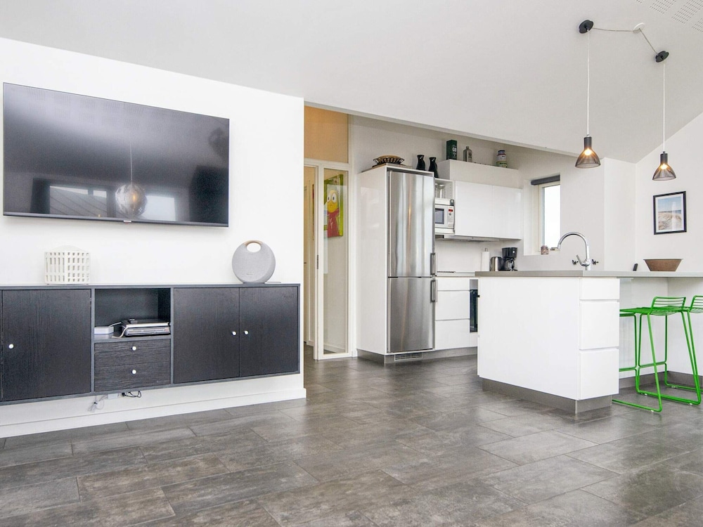 Premium Holiday Home in Haderslev near Sea view 4