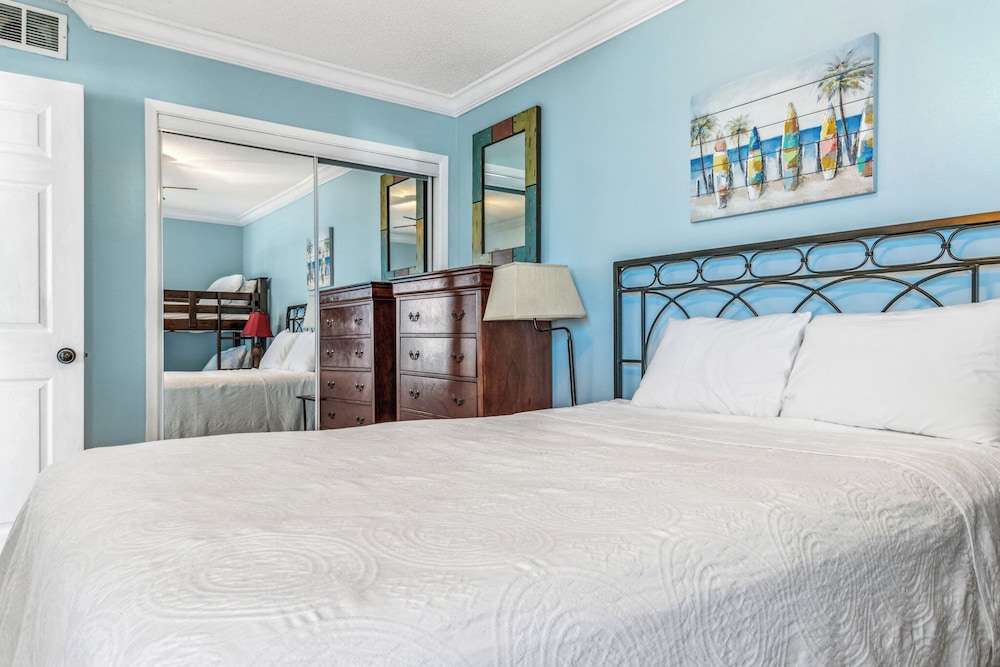 Island Sunrise by Southern Vacation Rentals