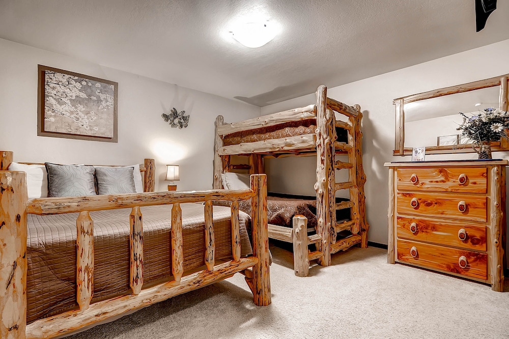 Breckenridge Ski Resort CO Vacation Condos