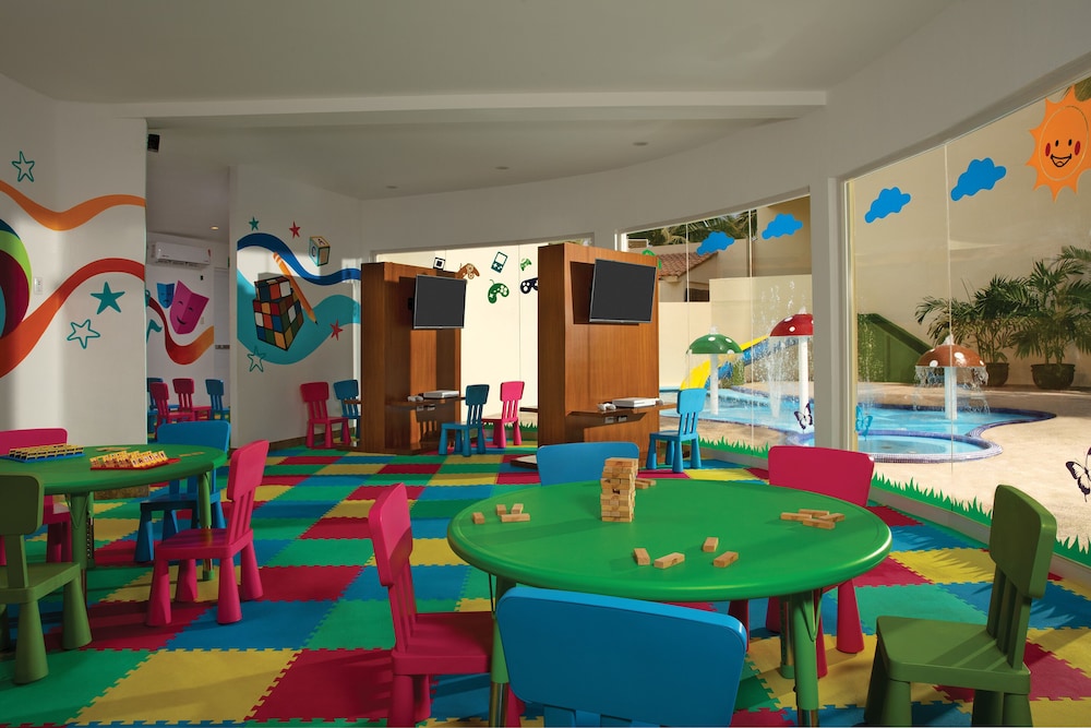 Krystal Grand Nuevo Vallarta – All Inclusive