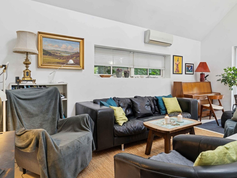 4 Star Holiday Home in Faxe Ladeplads