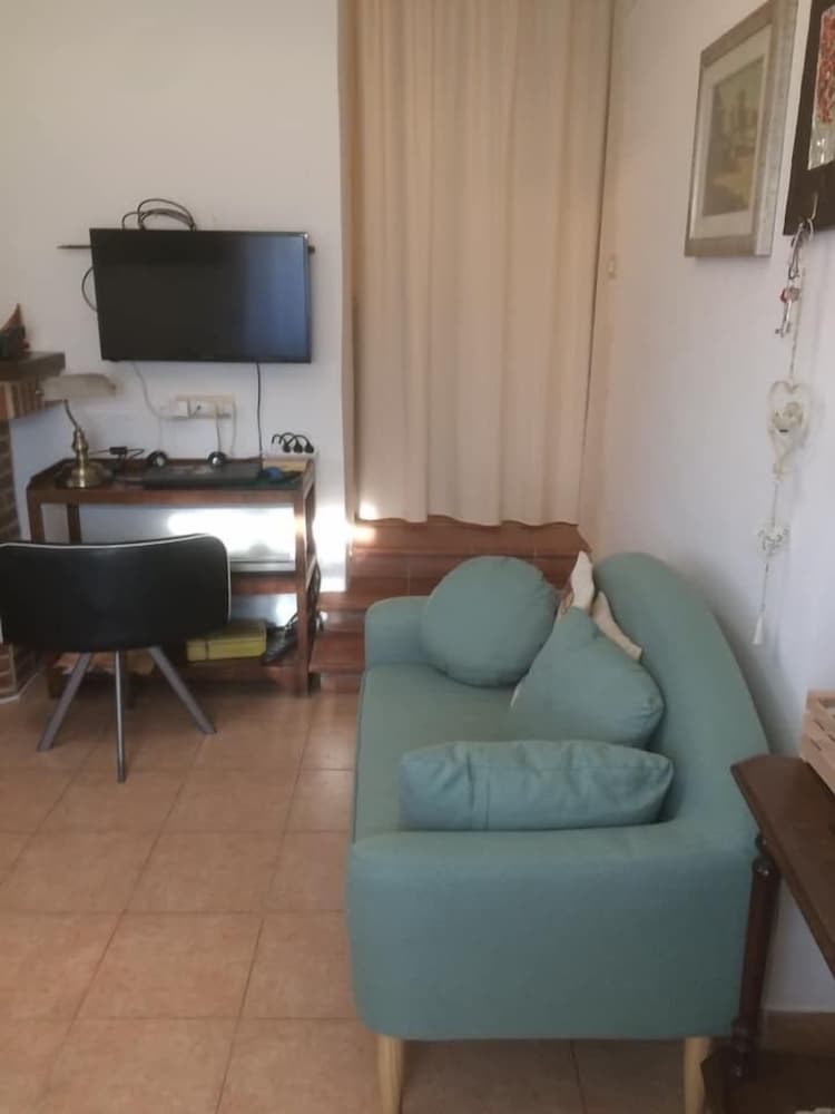 Il Gelsomino view 2