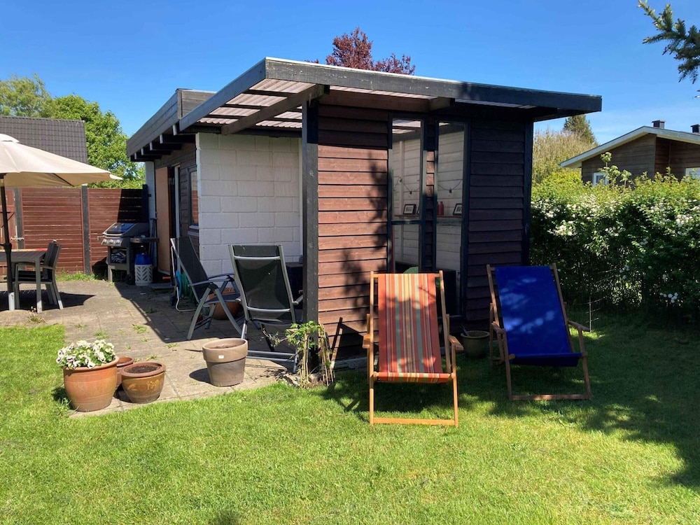 5 Star Holiday Home in Bogense