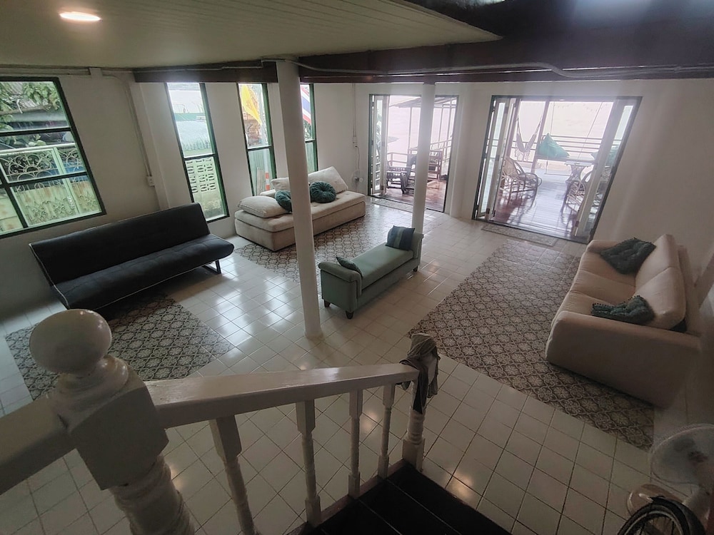 Sabai Sabai House Koh Kret