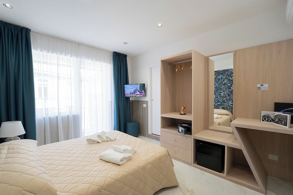 Royal Art House H Duomo by ClaPa Group Dislocated Hospitality
