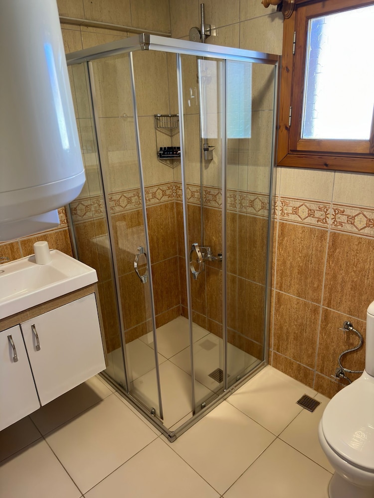 Kaleici Apart's Hotel